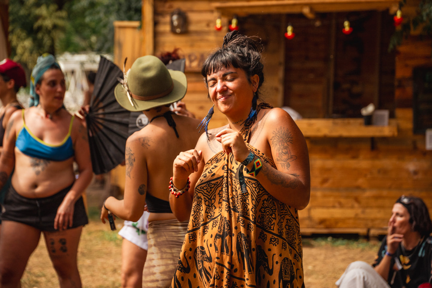 Entrada Especial Power Colectivo