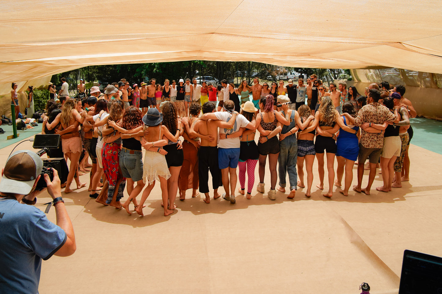 Entrada Especial Fungishop