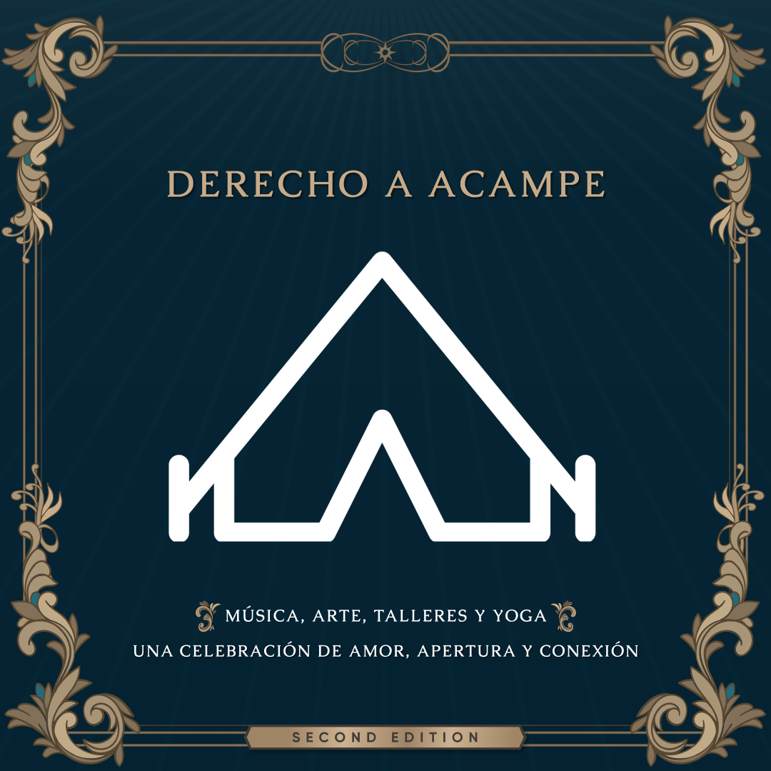 Derecho a Acampe