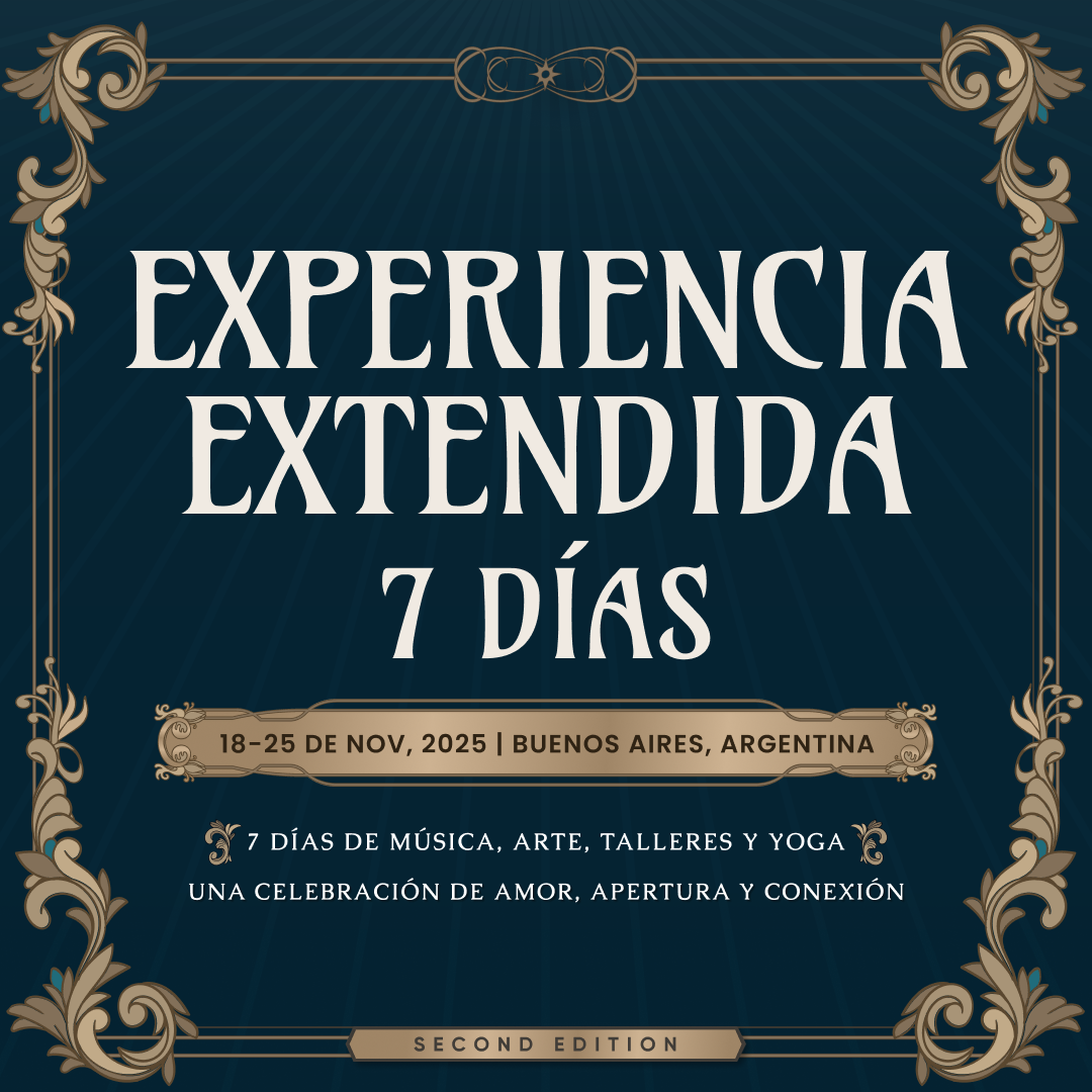 Experiencia Extendida - 7 Días