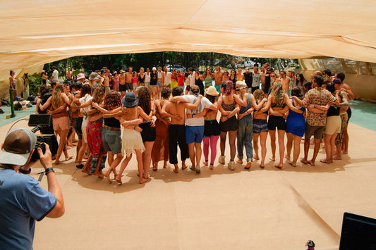 Entrada Especial Enronda