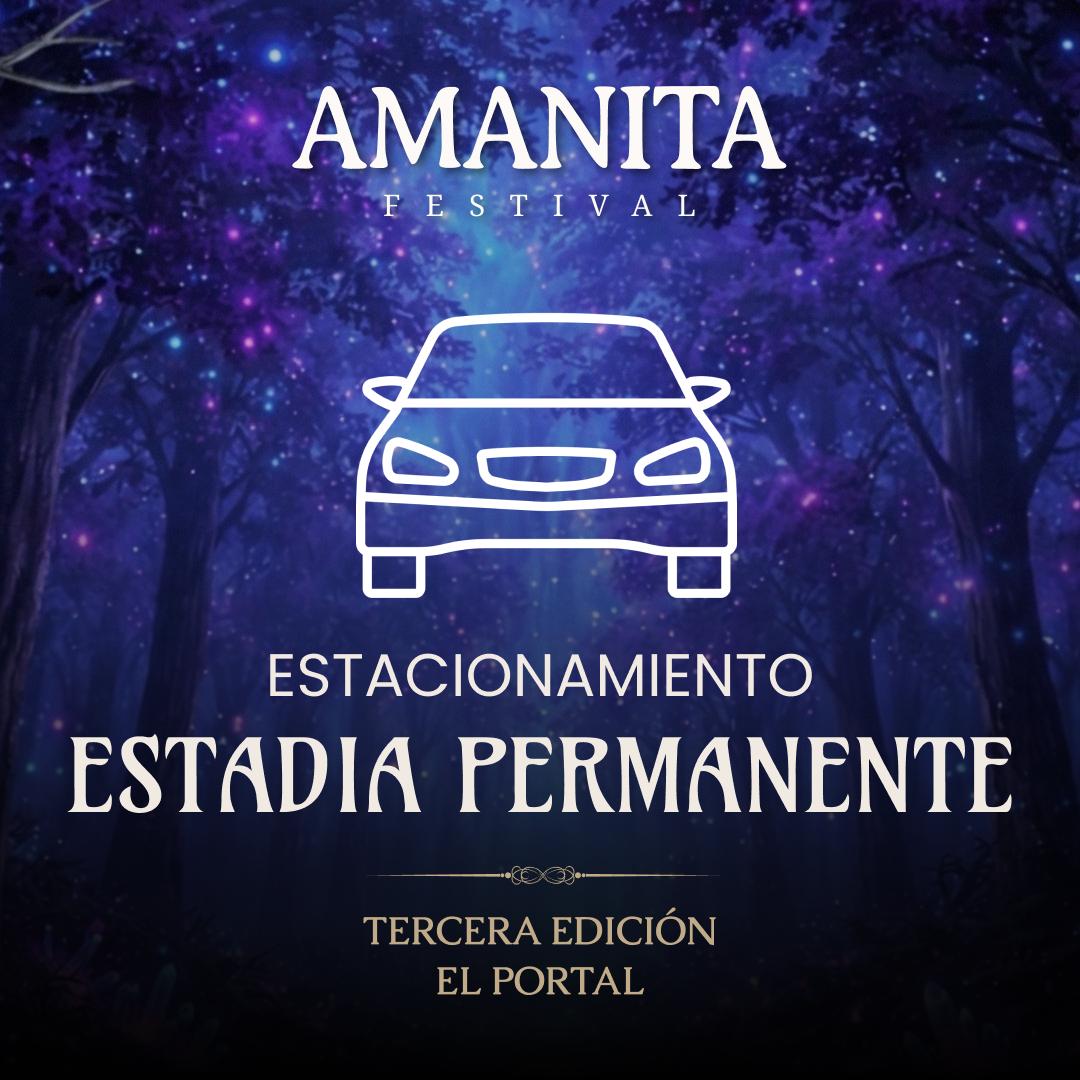 Estacionamiento - Estadía Permanente 2026
