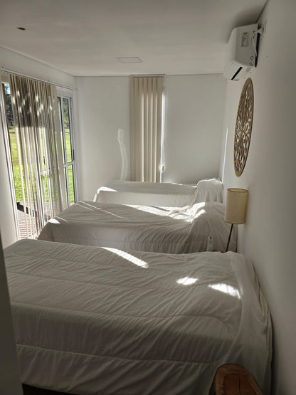 Cama En Cuarto Compartido