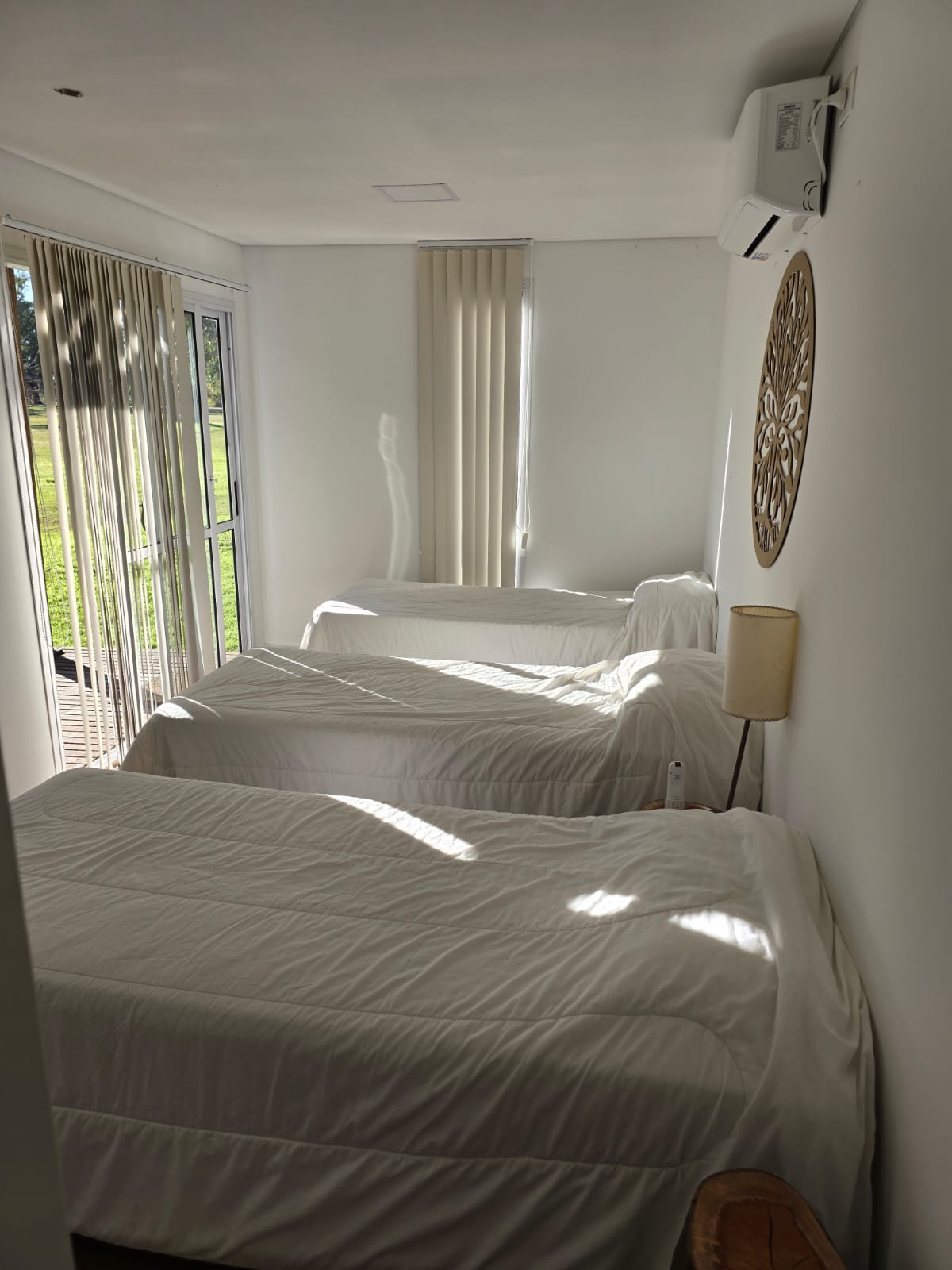 Cuarto Privado Edge City