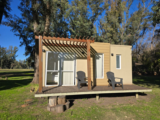 Cama En Cuarto Compartido